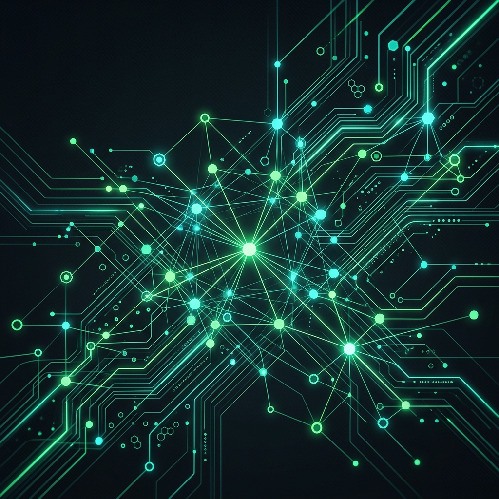 Partnership Background