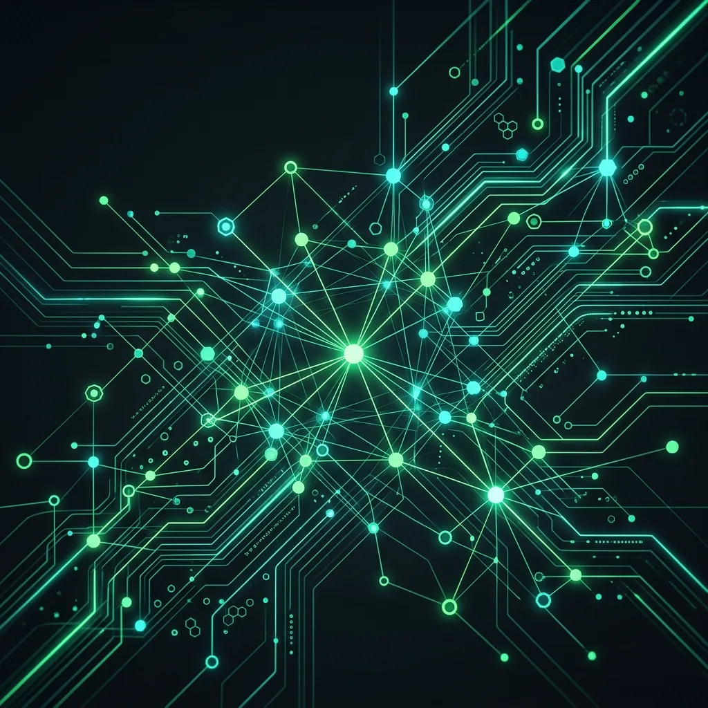 Partnership Background
